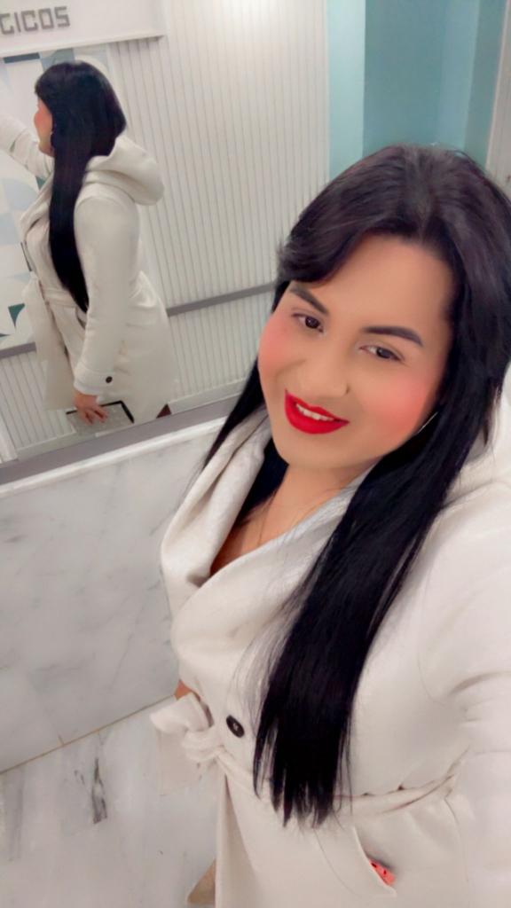 Chica busca chico en Málaga: 