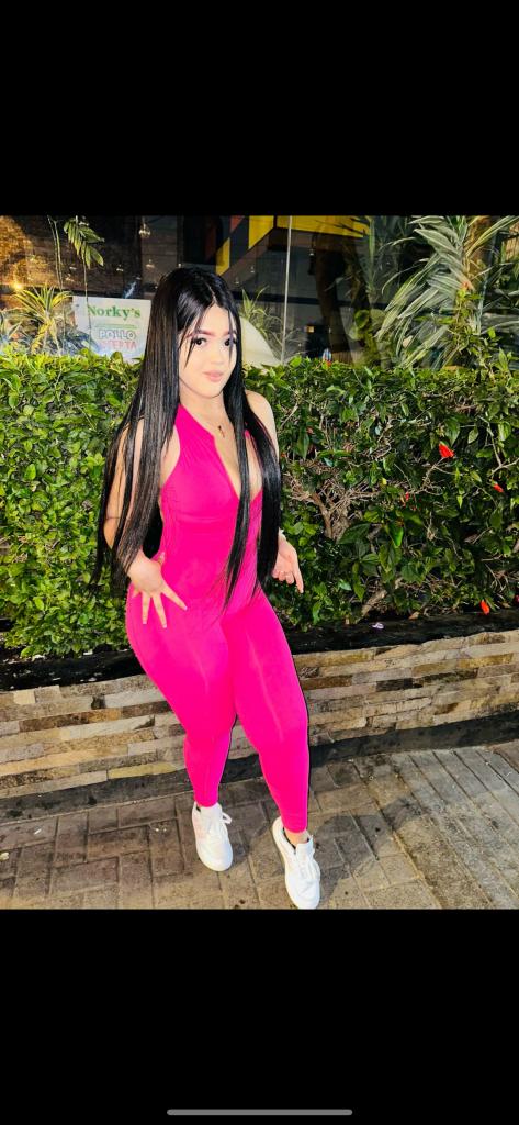 Chica busca chico en Alicante: 