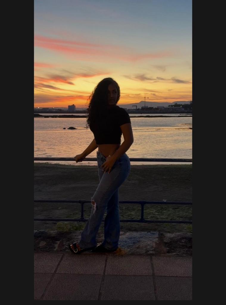 Chica busca chico en Pontevedra: 