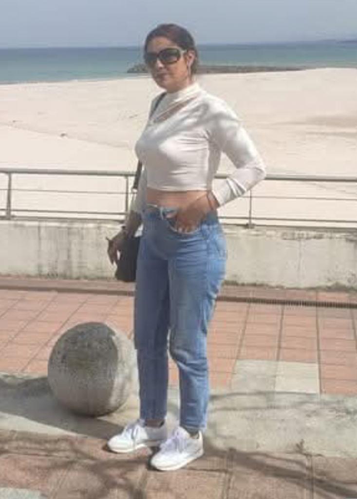 Chica busca chico en Lugo: 