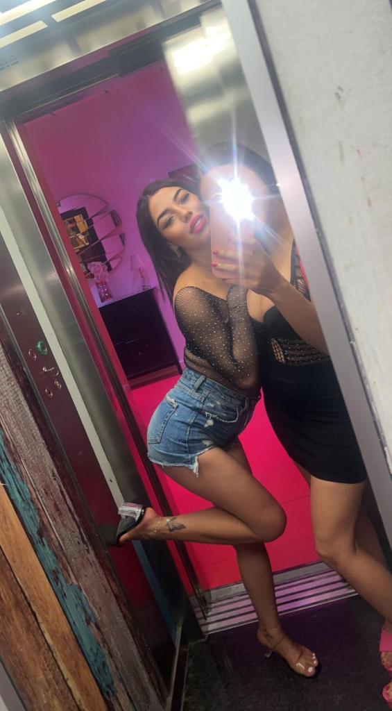 Chica busca chico en Málaga: 