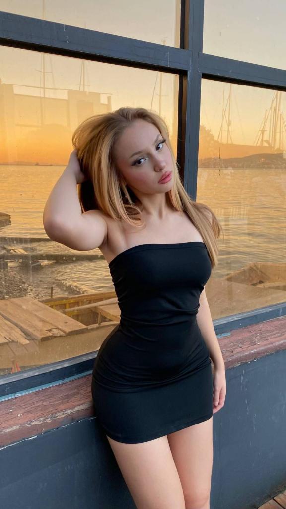 Chica busca chico en Mallorca: Chica busca chico