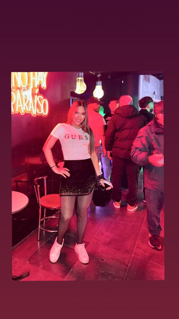 Chica busca chico en Córdoba: 