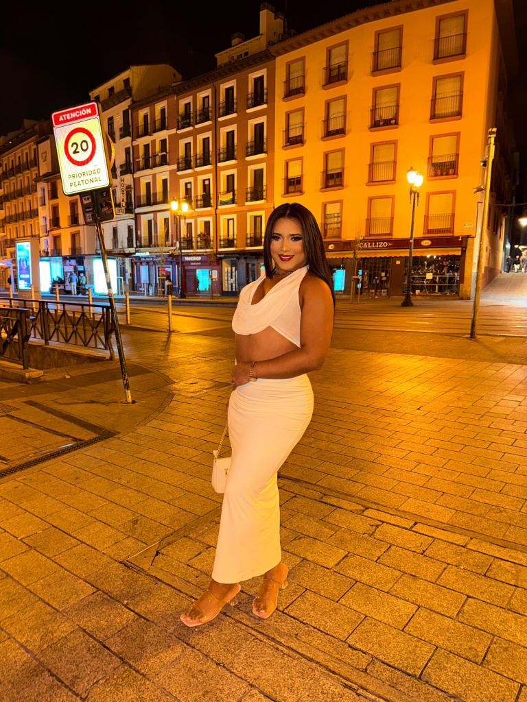 607511261: Travesti en Zaragoza