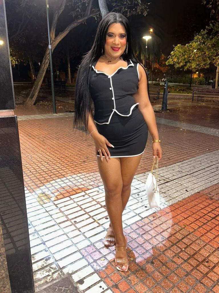 607511261: Transexual en Zaragoza