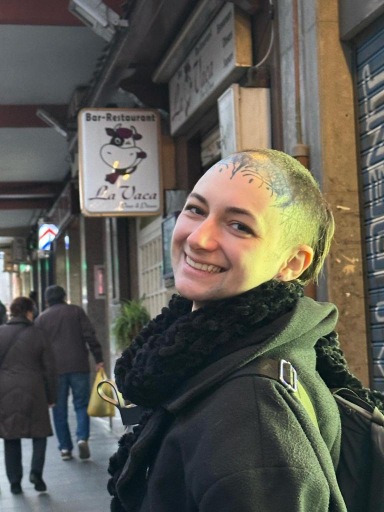 Virtual en Barcelona: 