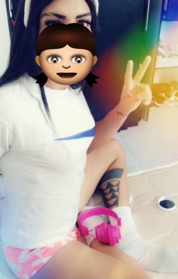 690341196: Travesti en Jaén