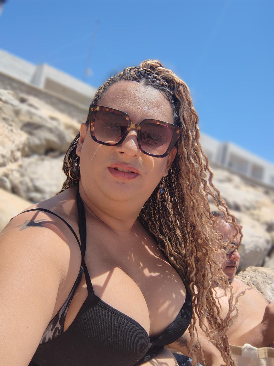 Chica busca chico en Jaén: 