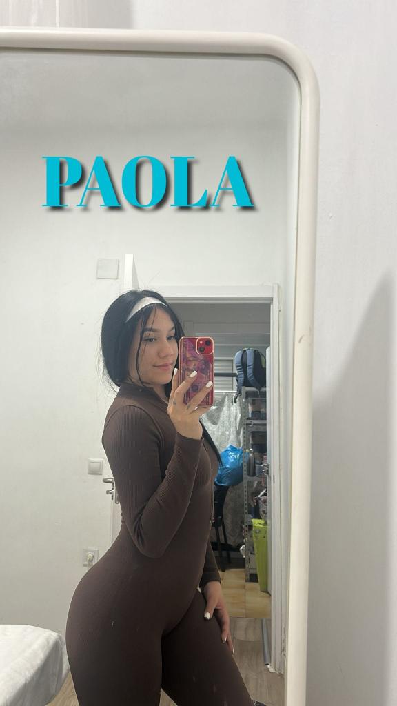 Chica busca chico en Madrid: 