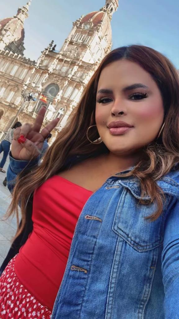 Transexual en Pontevedra: 