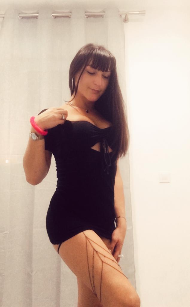 Transexual en Ibiza: 