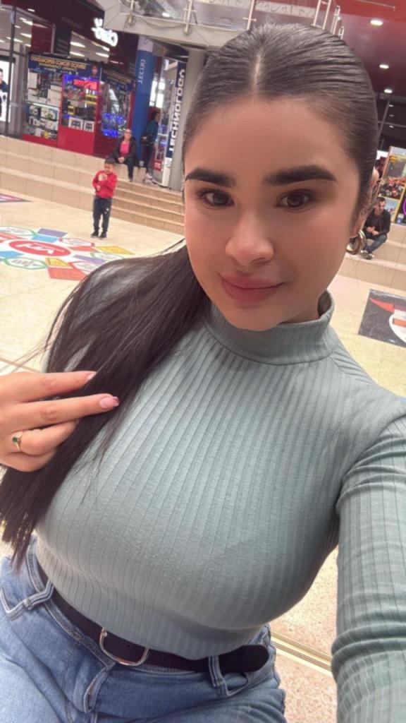 Chica busca chico en Málaga: 