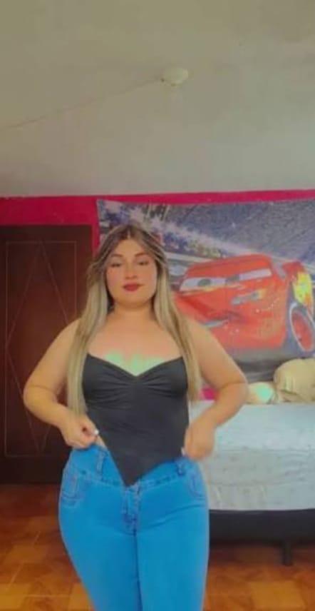 Chica busca chico en Guadalajara: 
