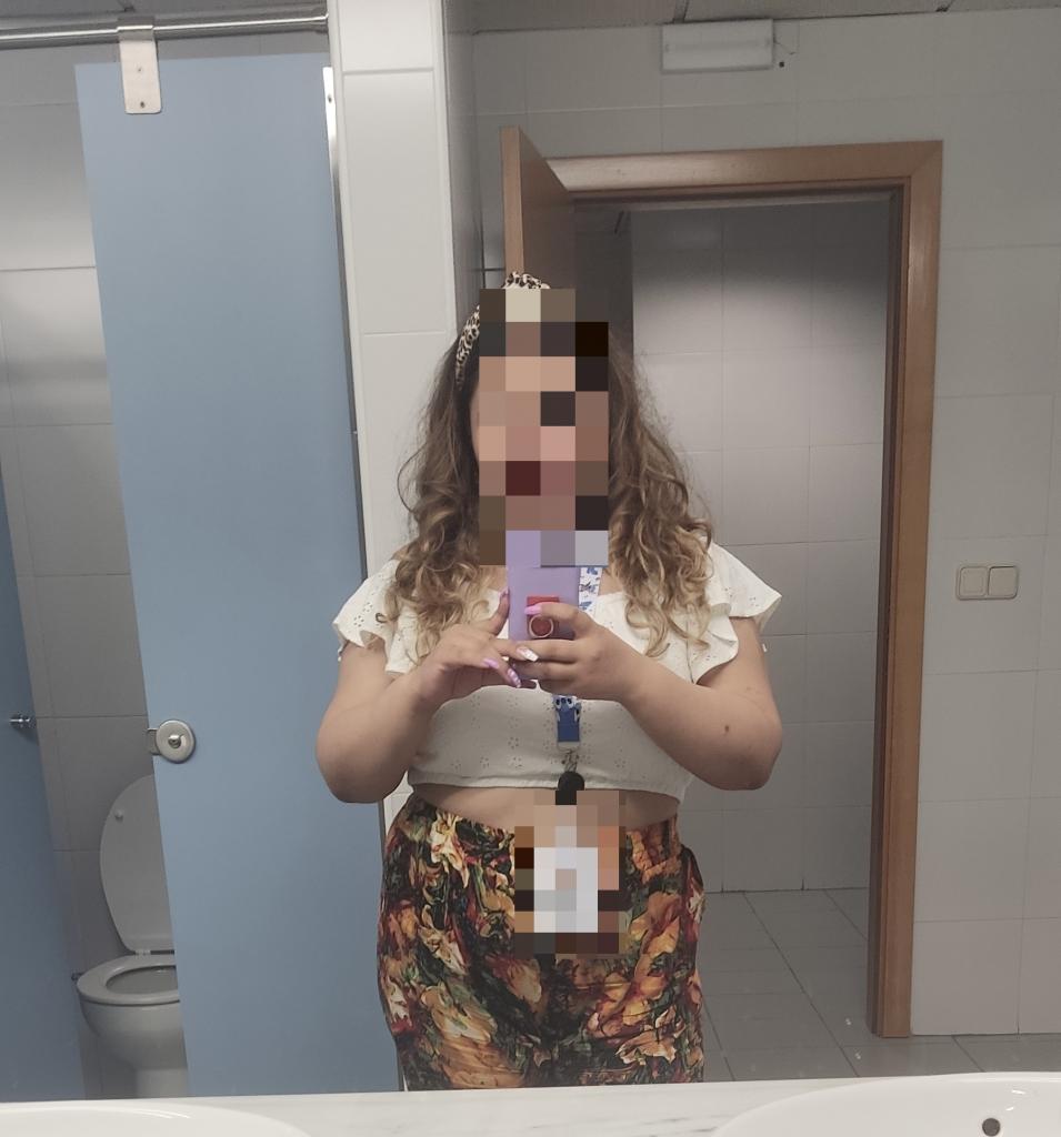 Chica busca chico en Madrid: 