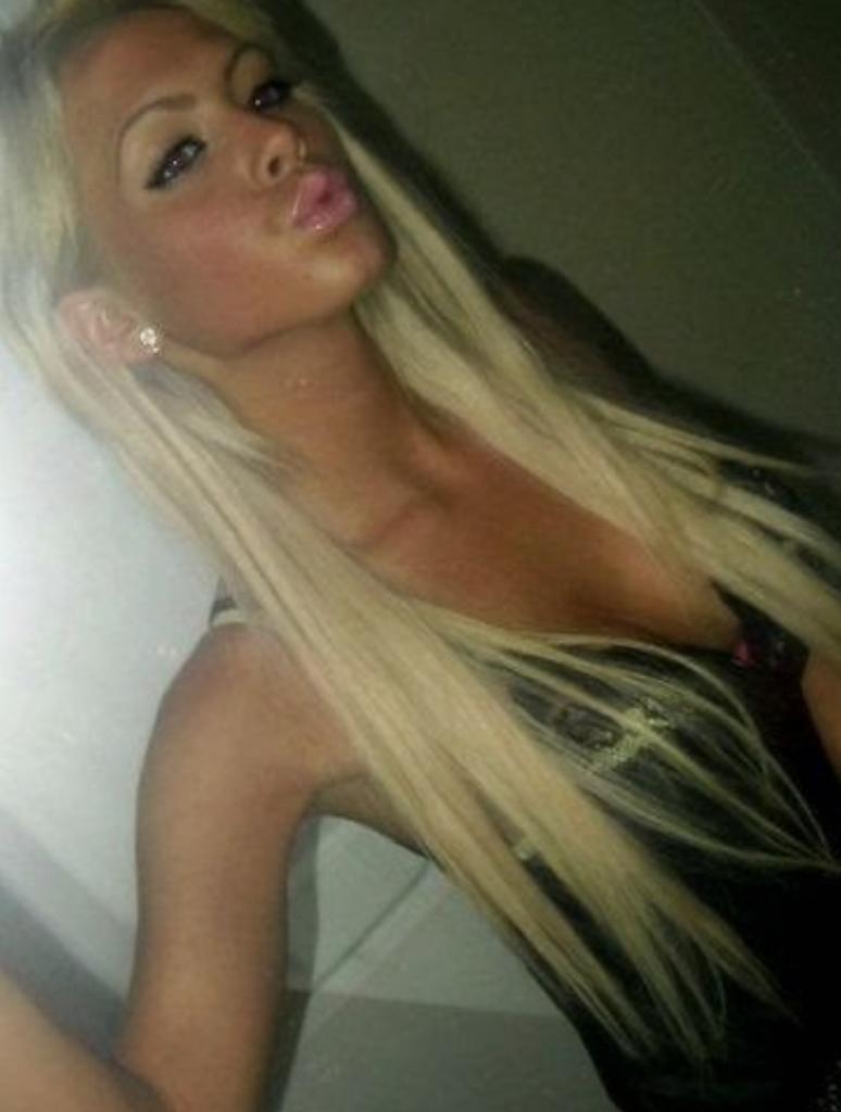 Chica busca chico en Pontevedra: 