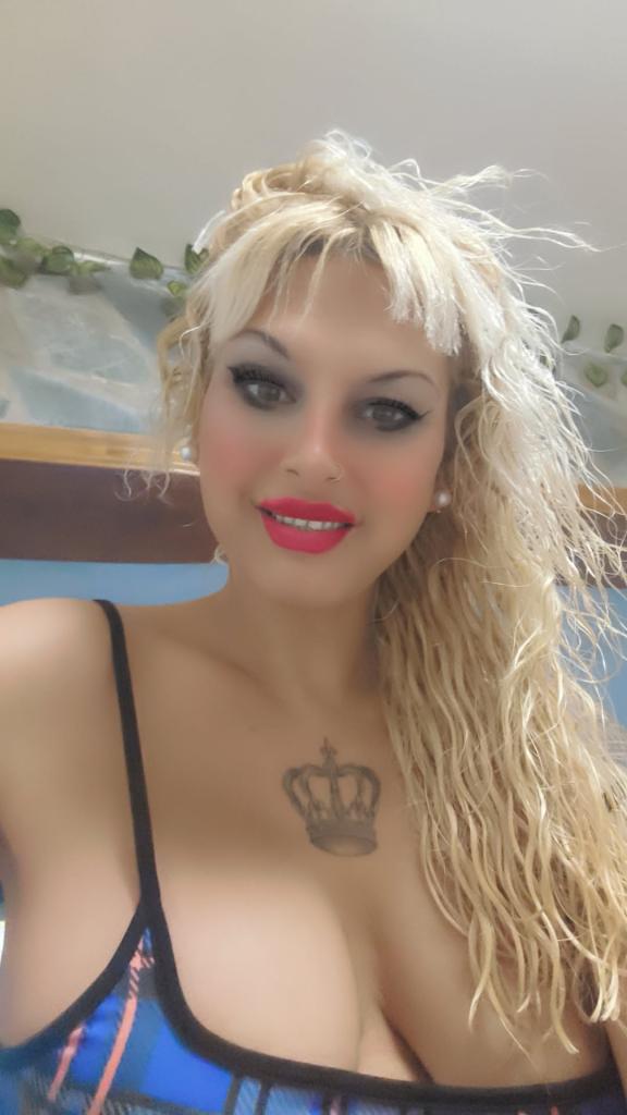 Travesti en Barcelona: 