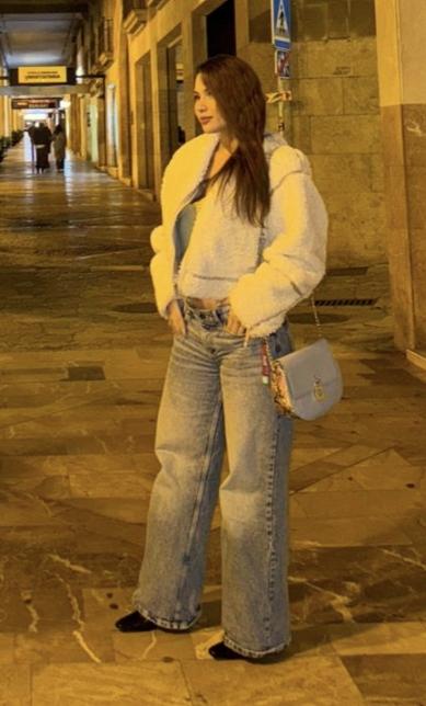 Chica busca chico en Pontevedra: 