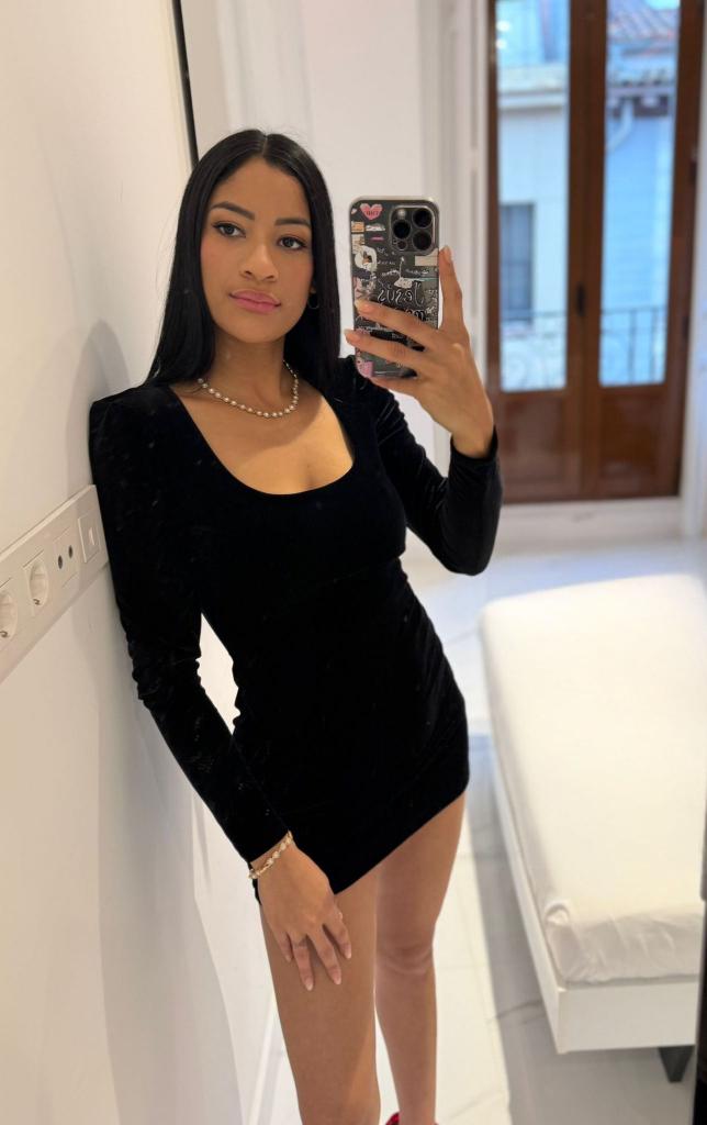 Chica busca chico en Córdoba: 