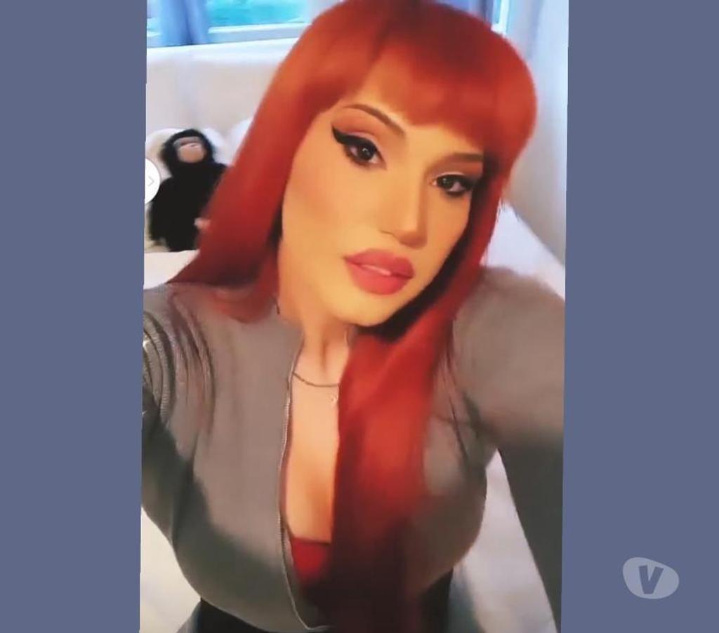 Travesti en Valladolid: 