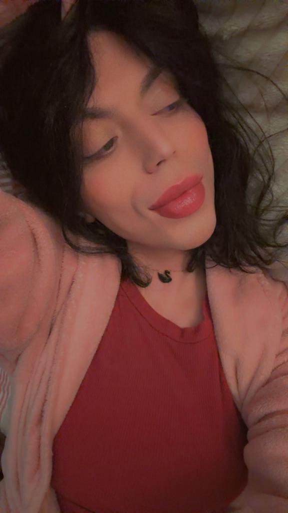 Transexual en Sevilla: 