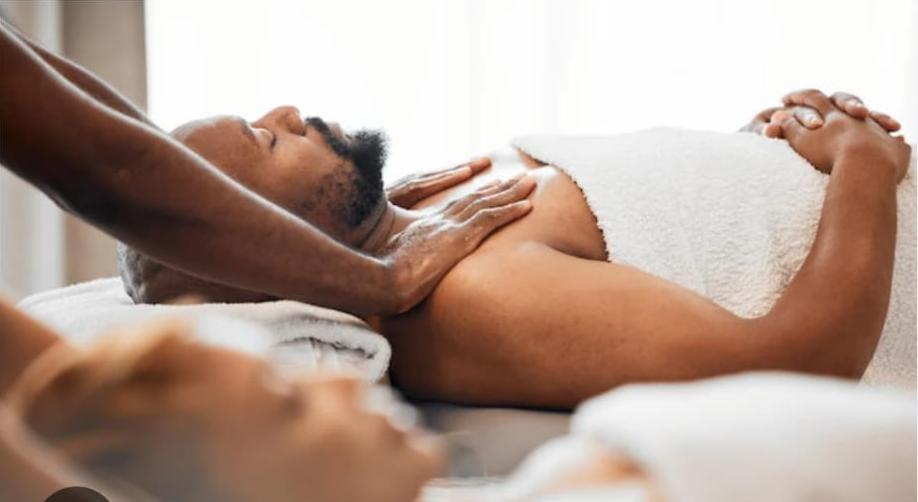 Transexual en Madrid: 