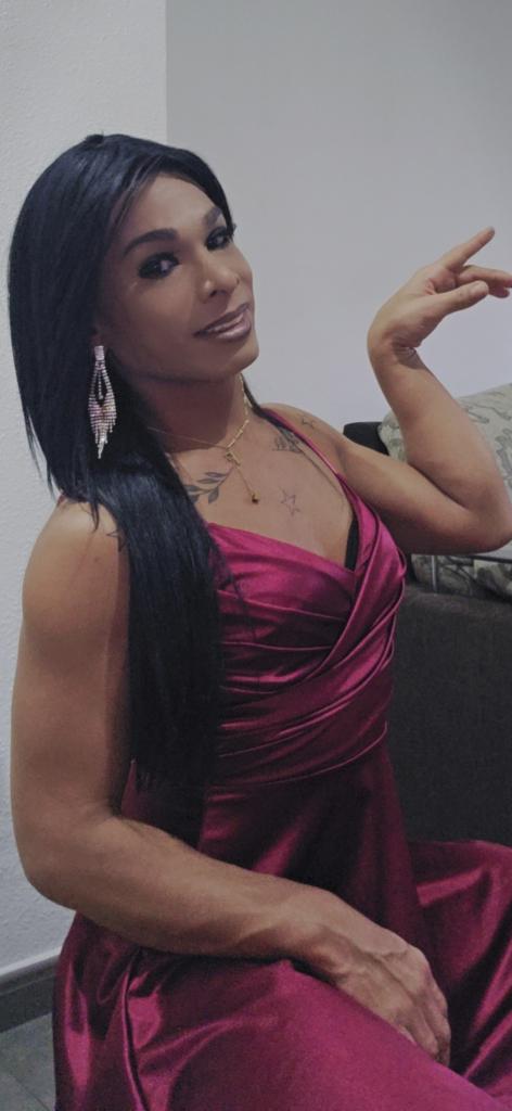 Transexual en Alicante: Transexuales y Travestis