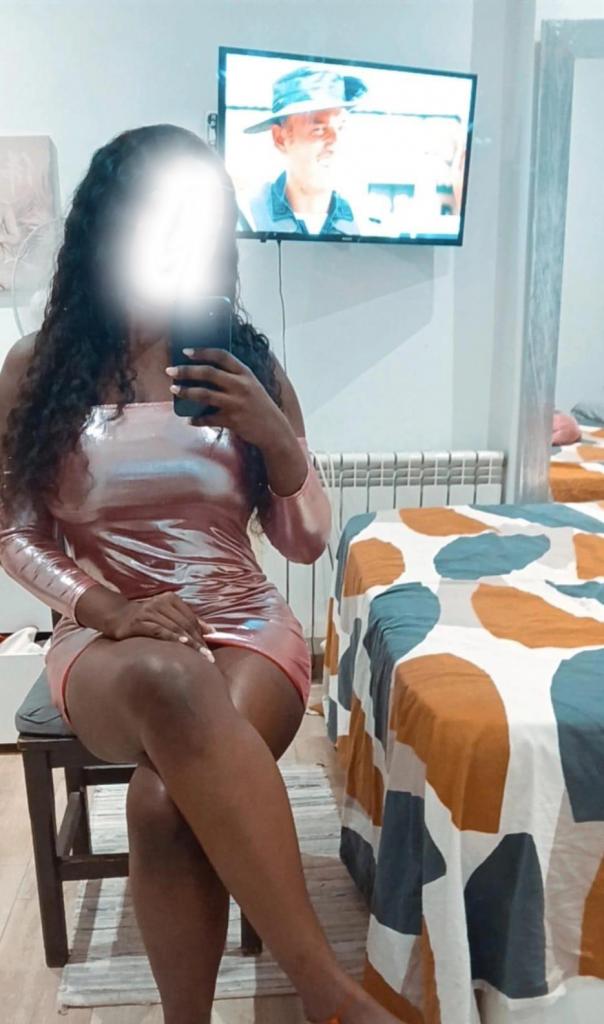 Chica busca chico en Mallorca: 