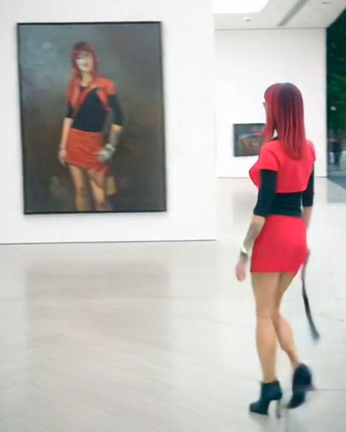 Chica busca chico en Badajoz: 