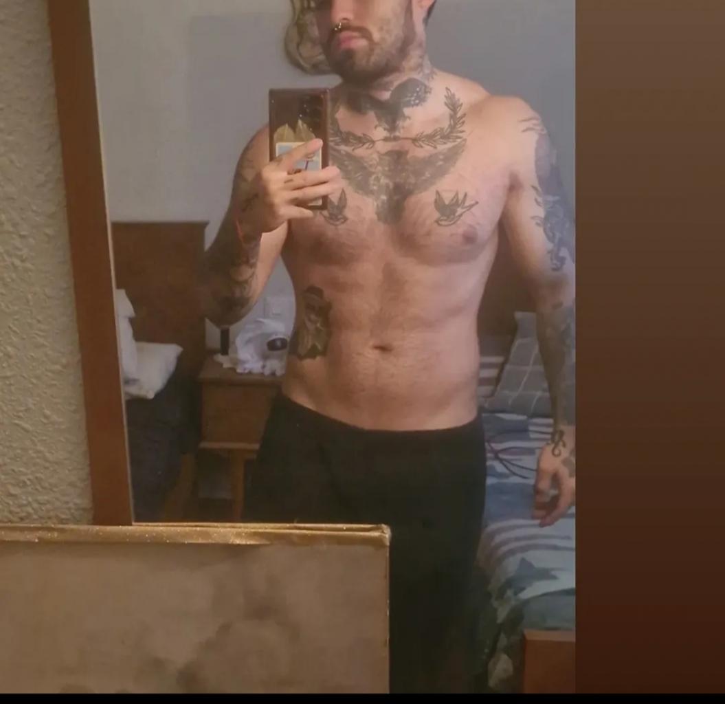 Chico busca chica en Navarra: 