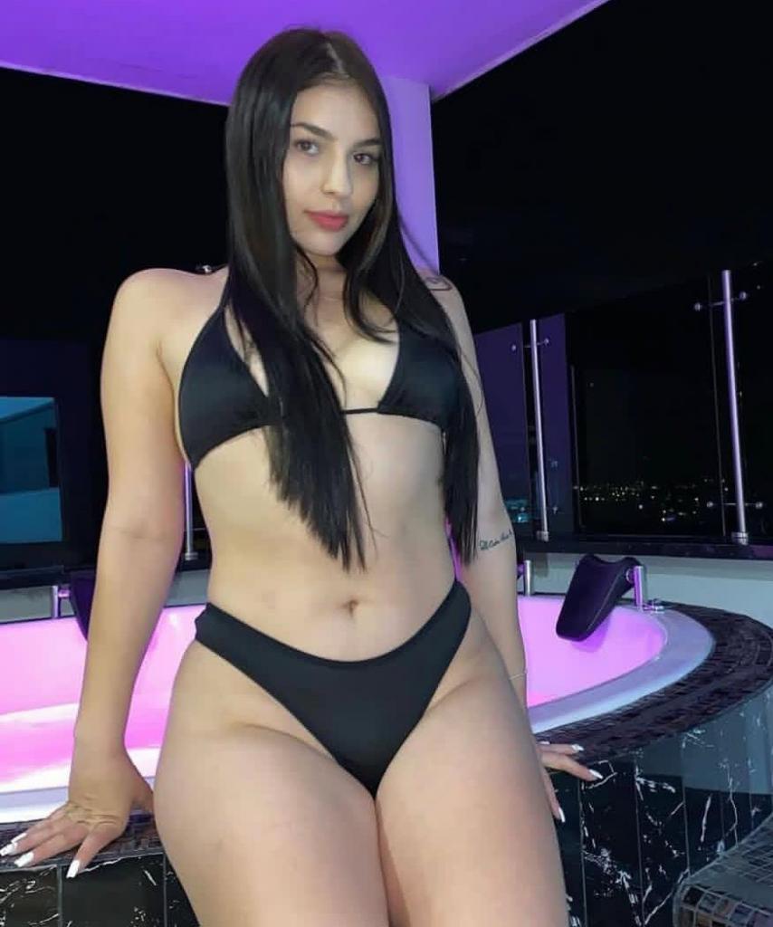 Chica busca chico en Tenerife: 