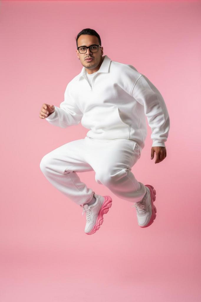 Chico busca chica en Ibiza: 