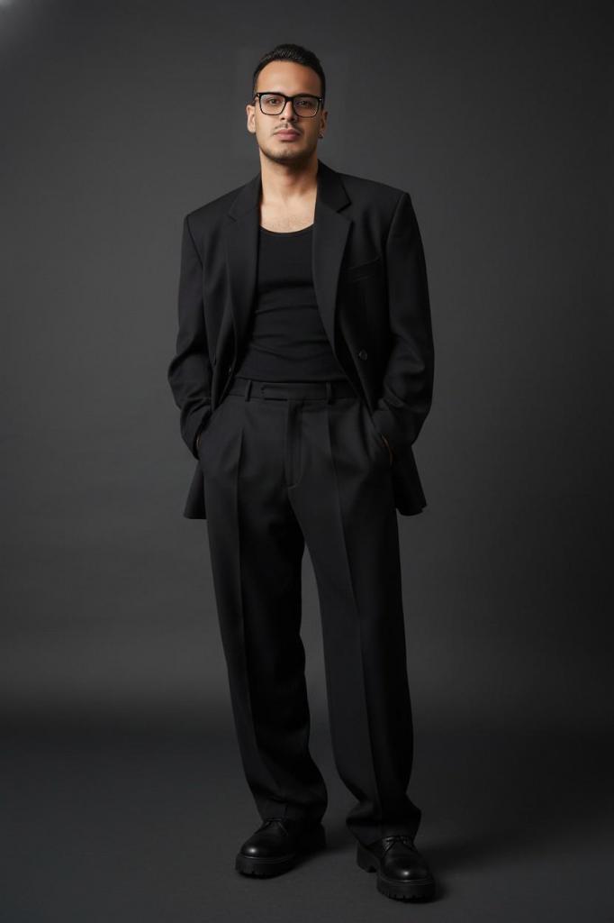 Chico busca chica en Ibiza: 