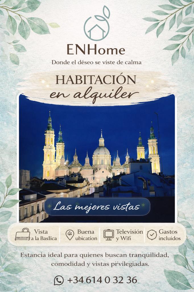 Chica busca chico en Zaragoza: Chica busca chico