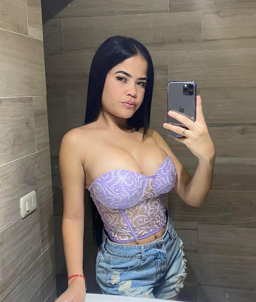 Chica busca chico en Madrid: 