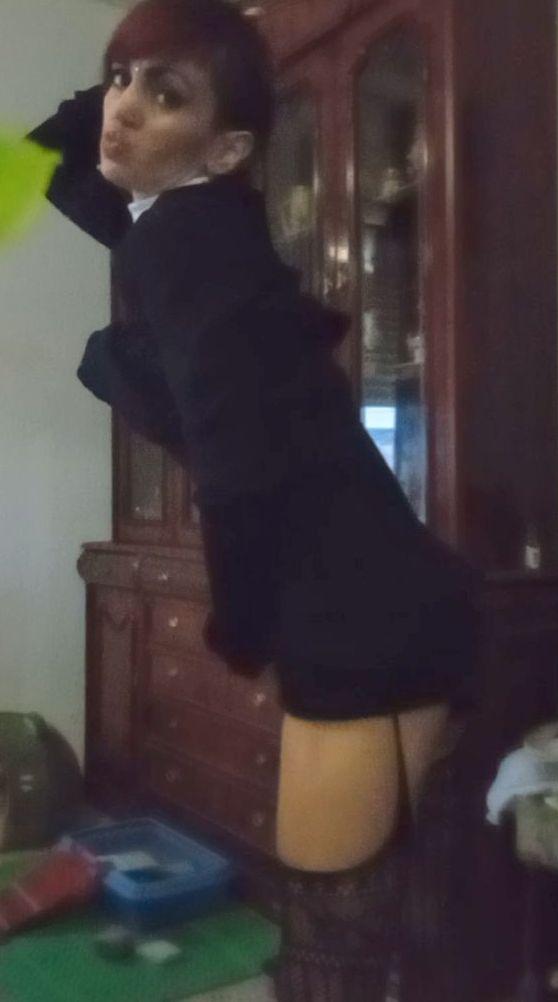 Chica busca chico en Badajoz: 