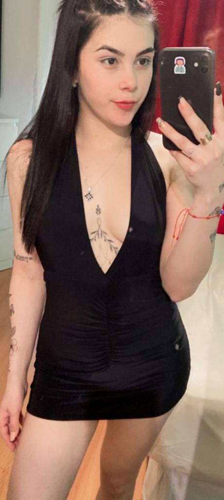 Chica busca chico en Málaga: 