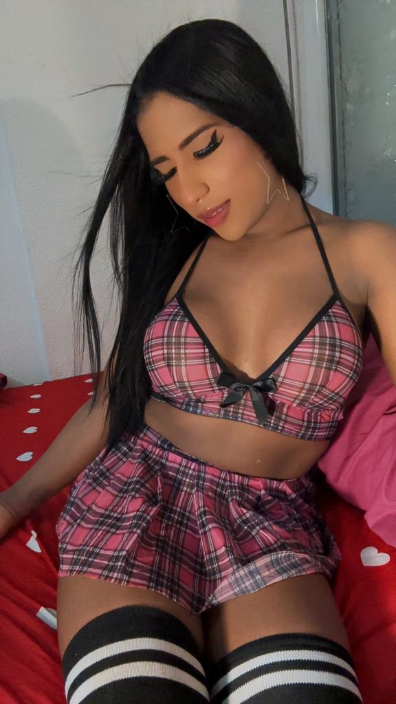 610200587: Transexual en Guipúzcoa