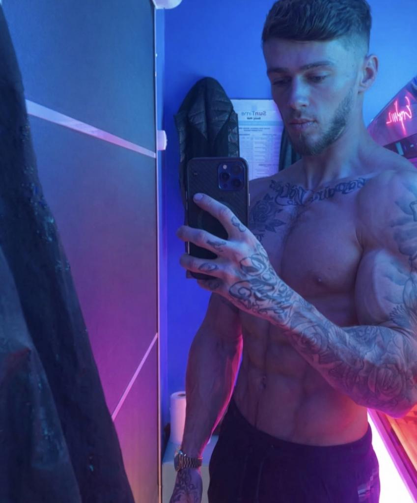 Chico busca chica en Madrid: 