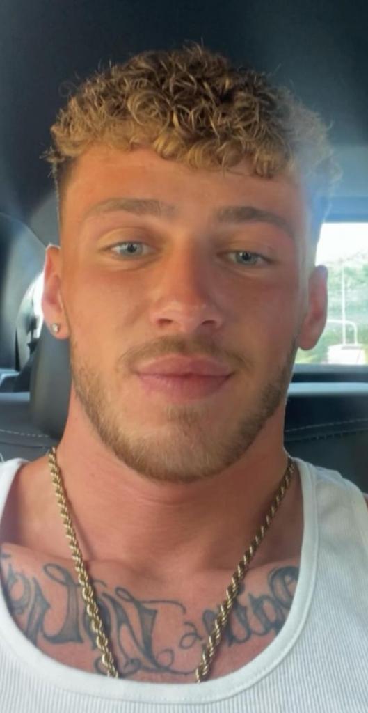 Chico busca chica en Madrid: 