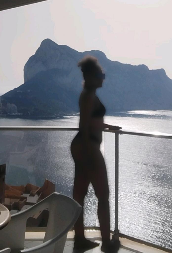 Chica busca chico en Murcia: 