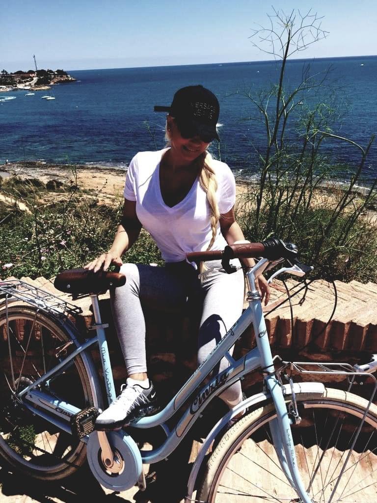 Chica busca chico en Vizcaya: 