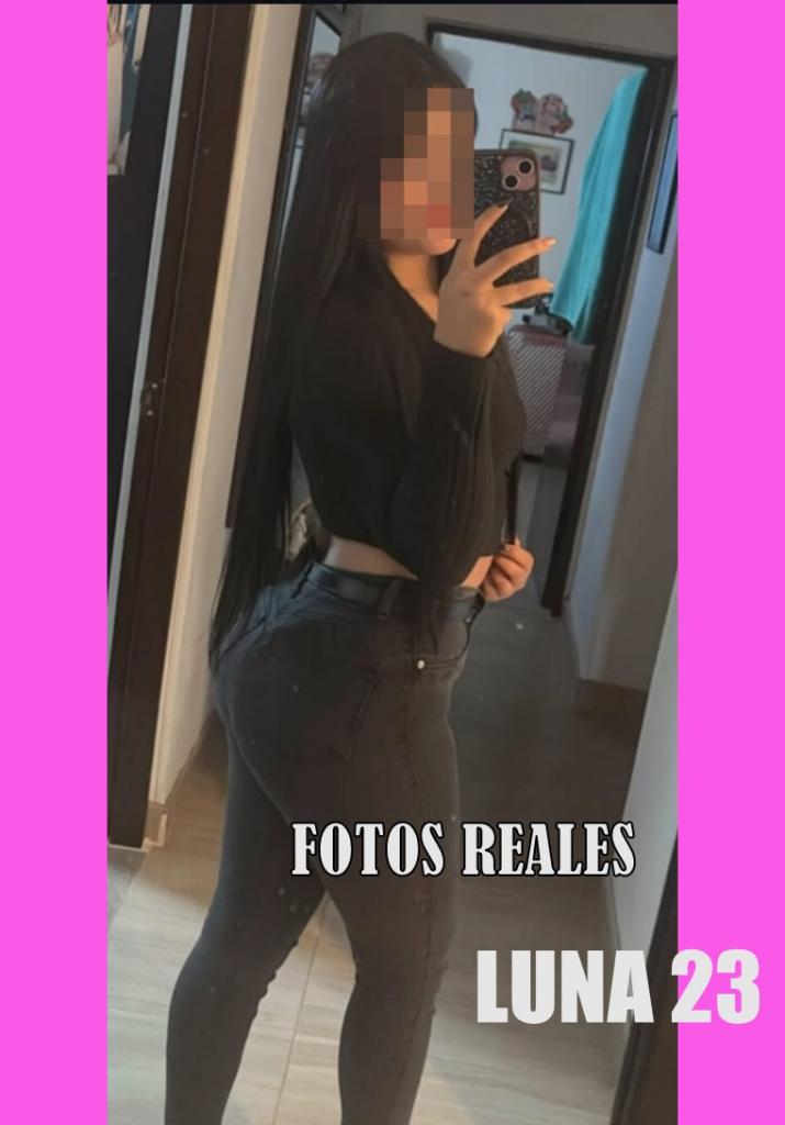 Chica busca chico en La Coruña: 