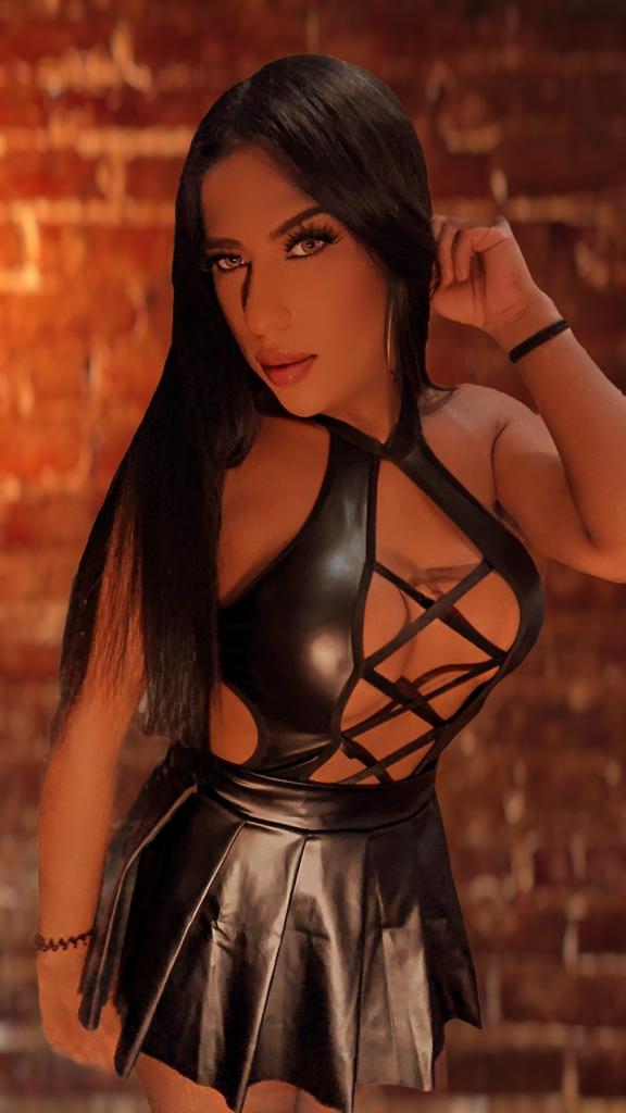 610200587: Transexual en Guipúzcoa