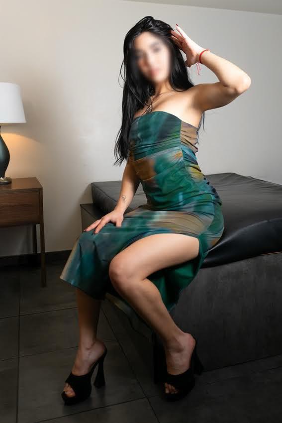 Chica busca chico en Málaga: 