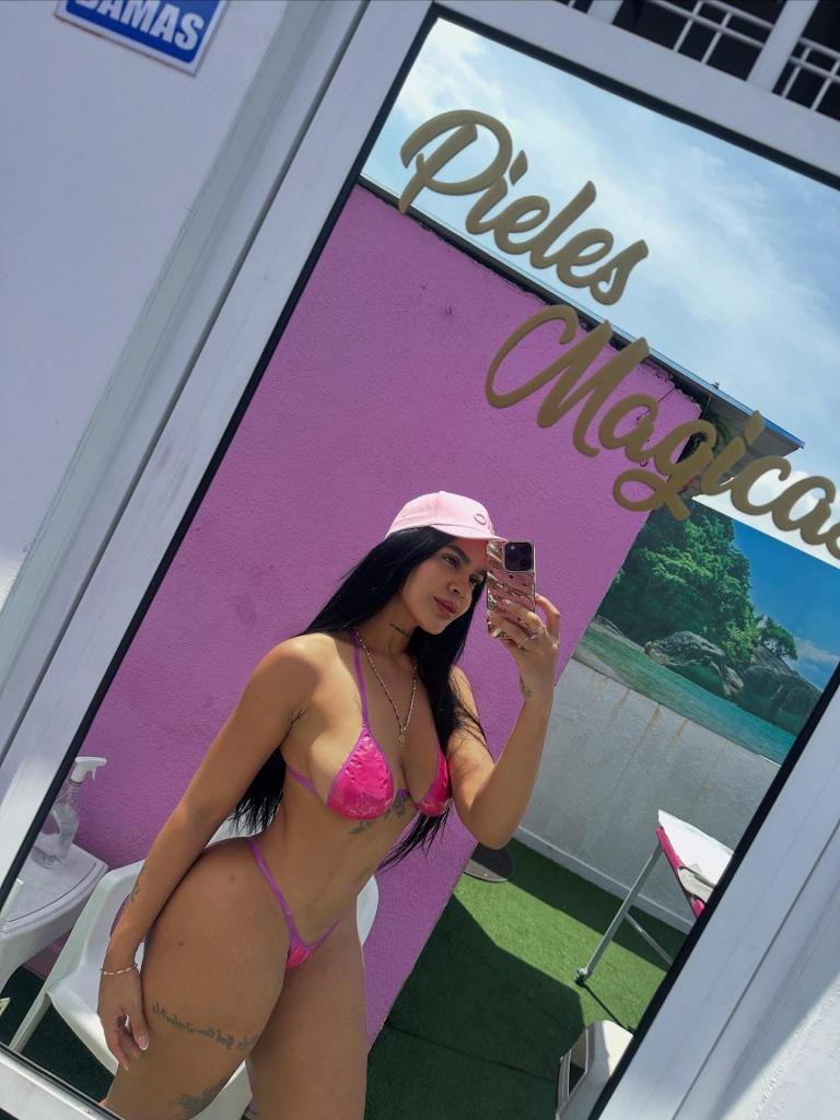 Chica busca chico en Castellón: 