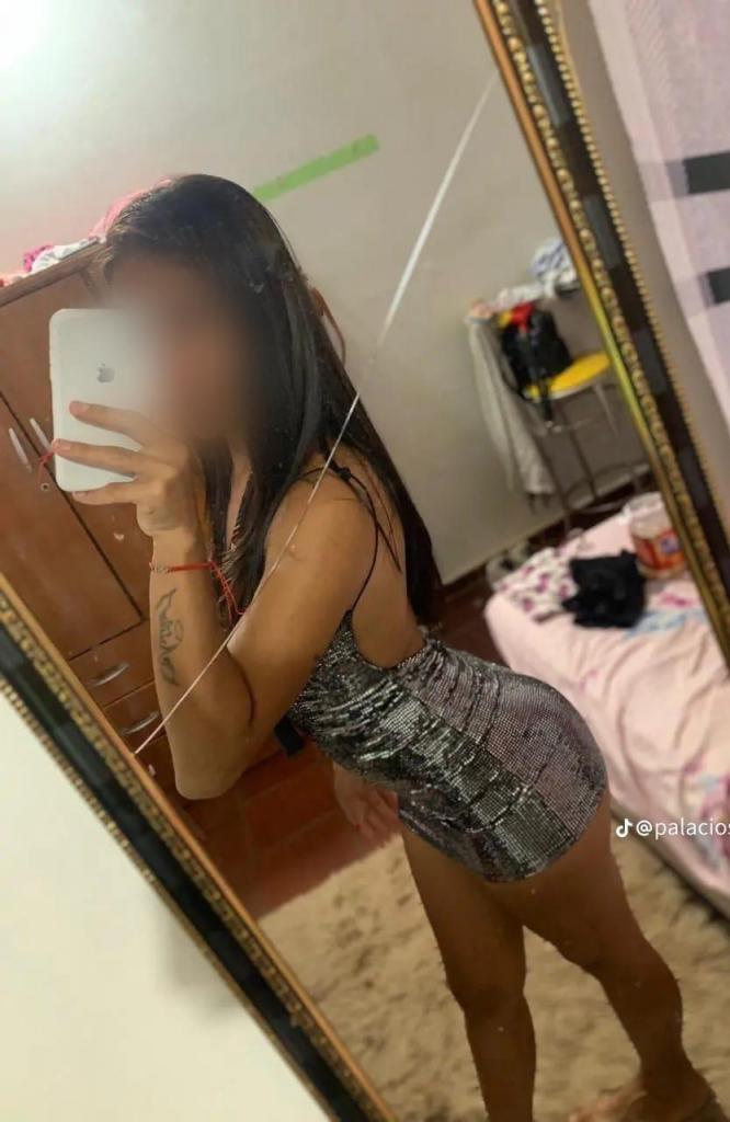 Chica busca chico en Málaga: 