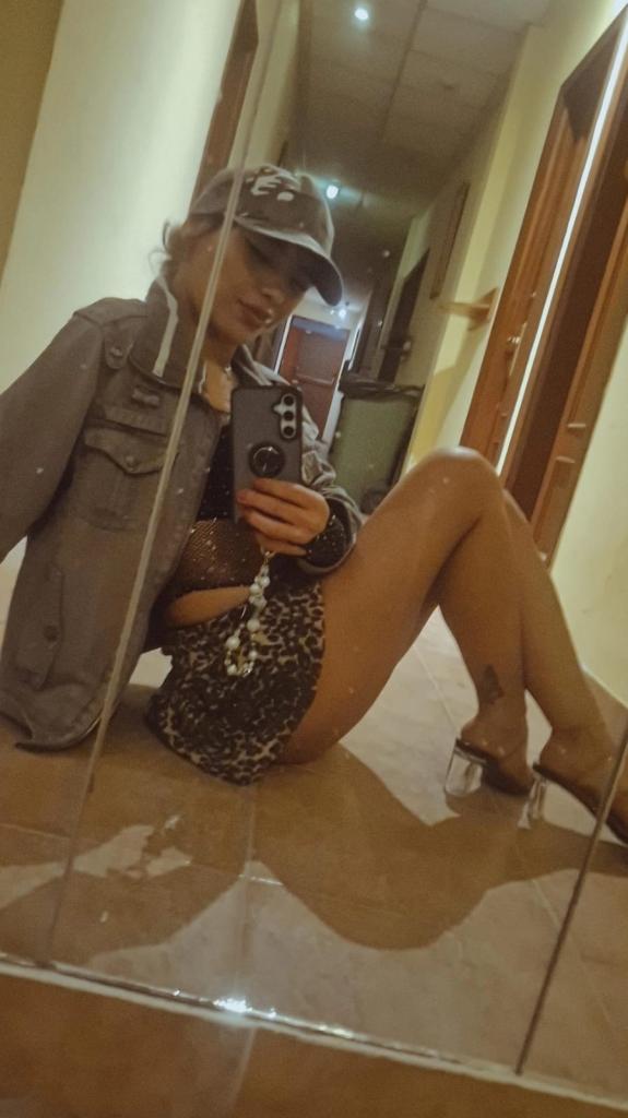 Chica busca chico en Málaga: 