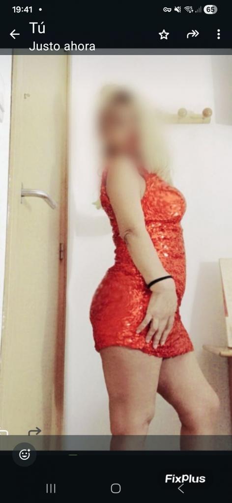 Chica busca chico en Valencia: 