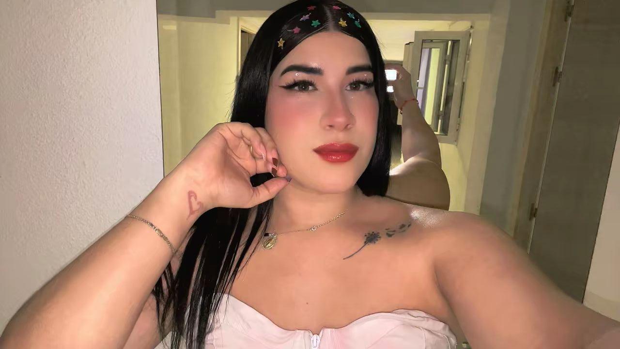 Transexual en Huelva: 