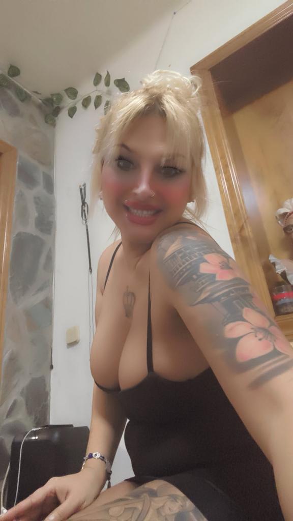 Travesti en Barcelona: 